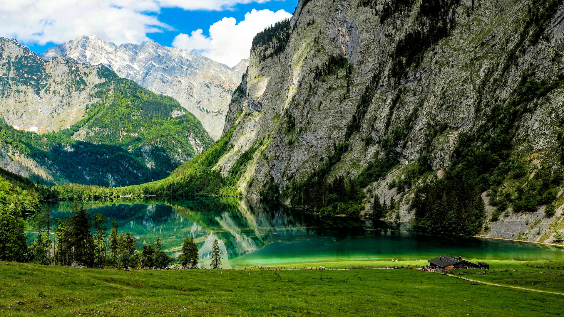 Obersee