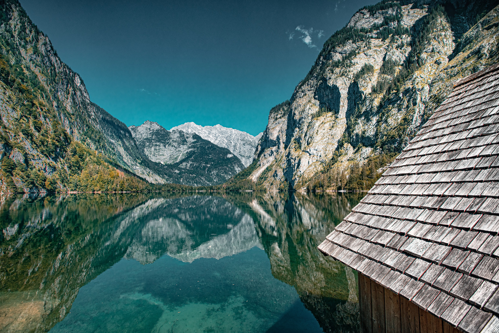 Obersee