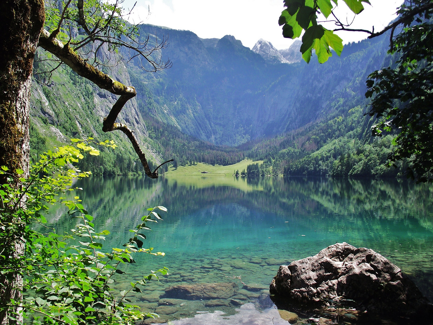 Obersee