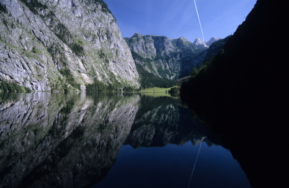 Obersee