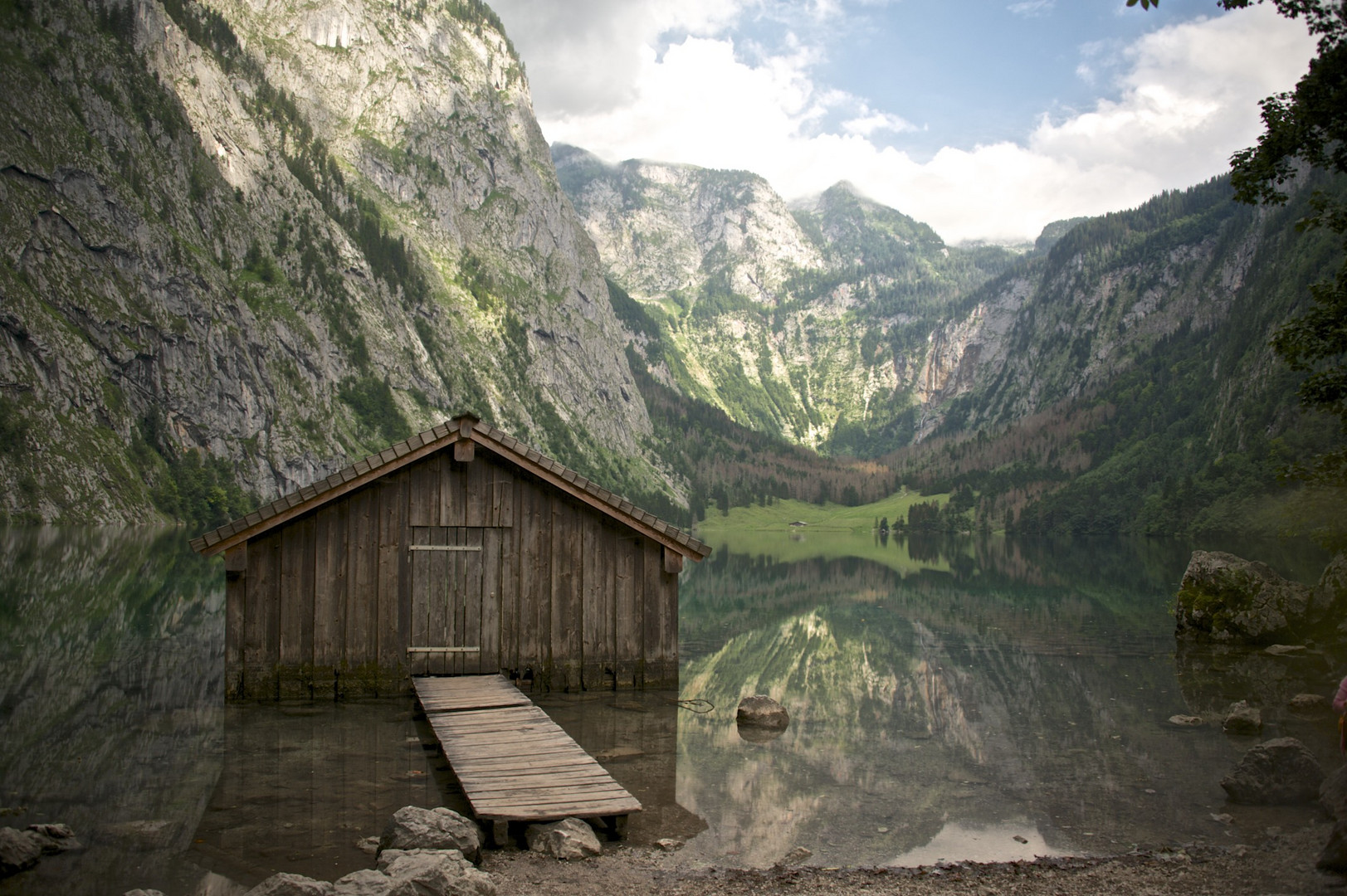 Obersee