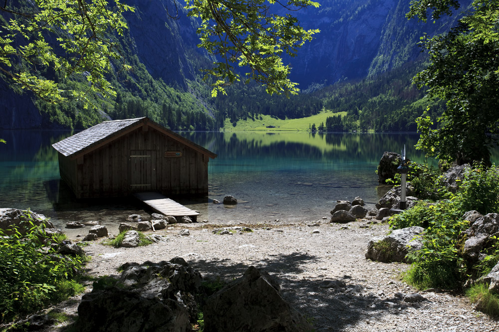 Obersee