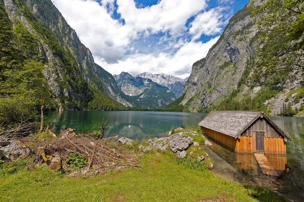 Obersee