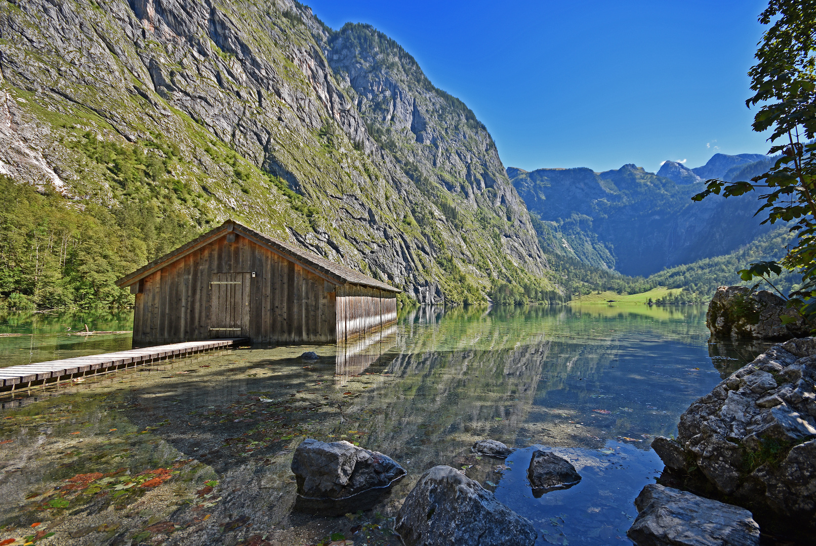 Obersee