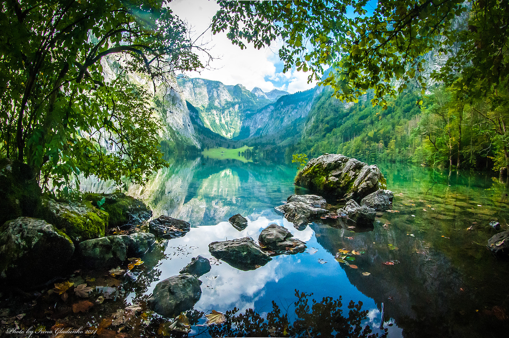 Obersee