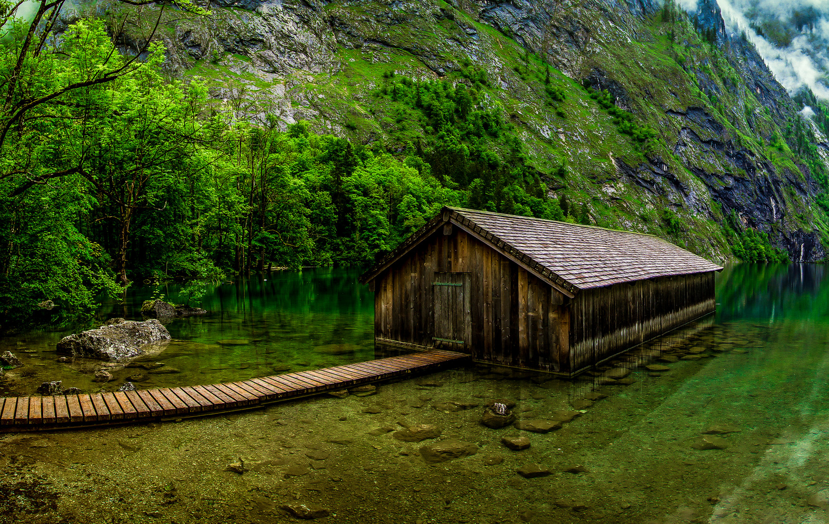 Obersee