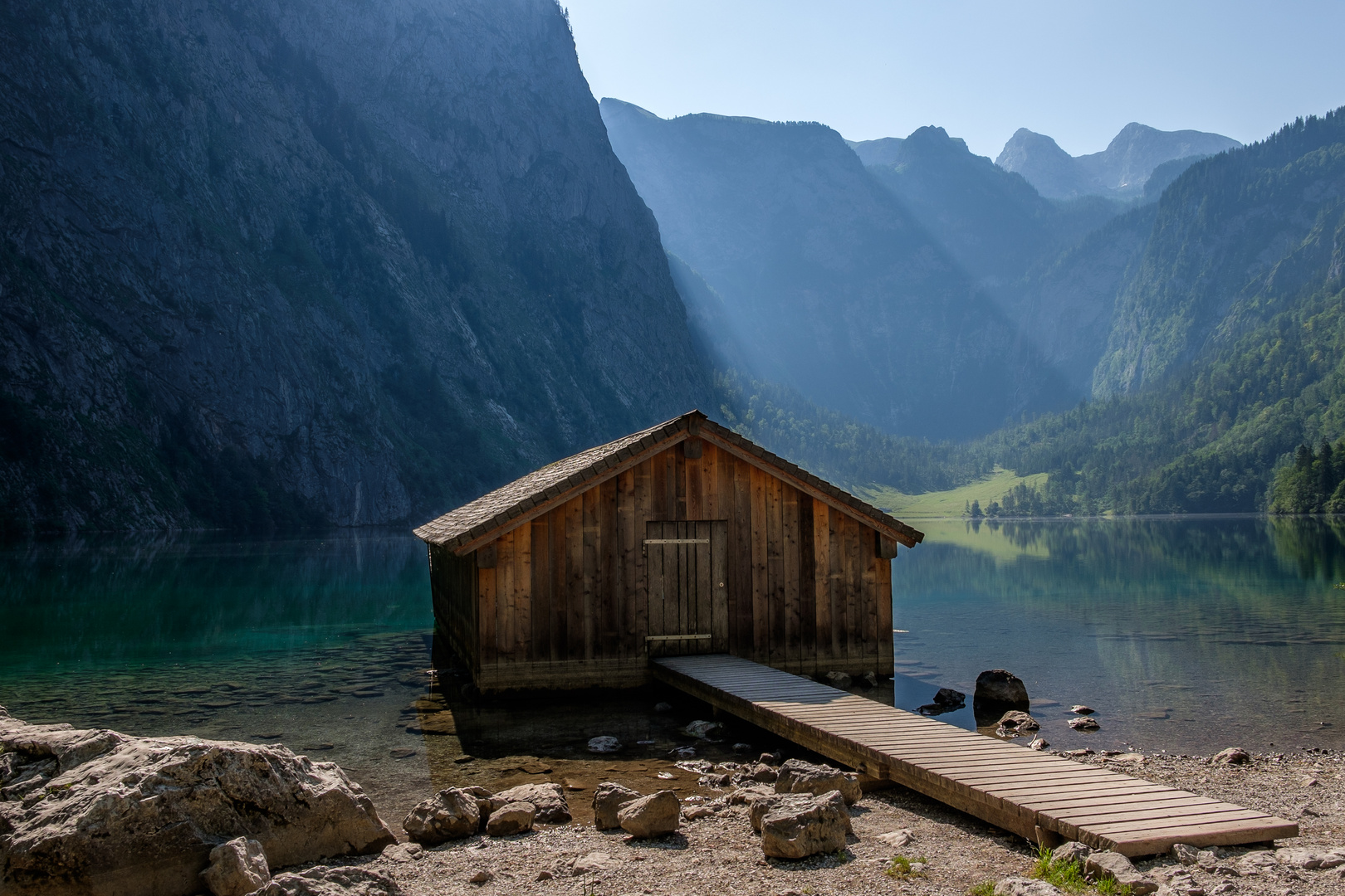 Obersee