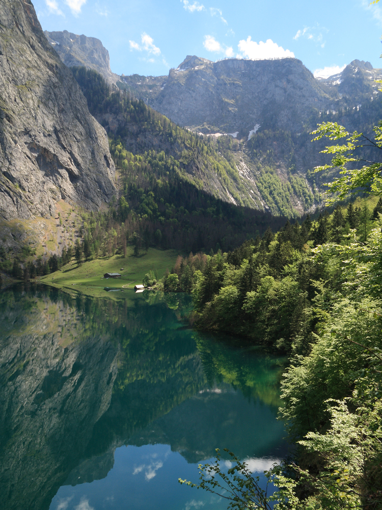 Obersee