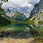 Obersee