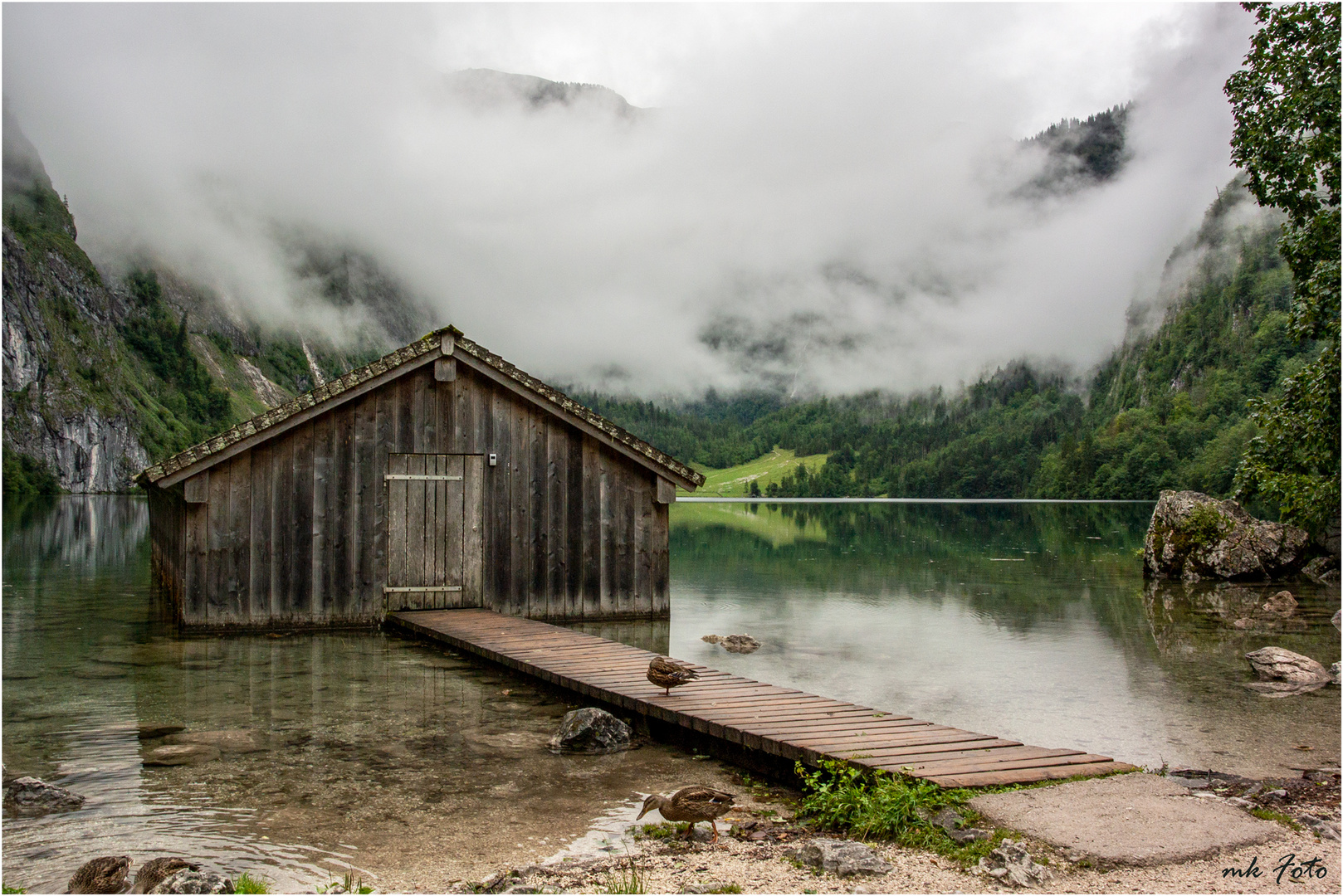 Obersee