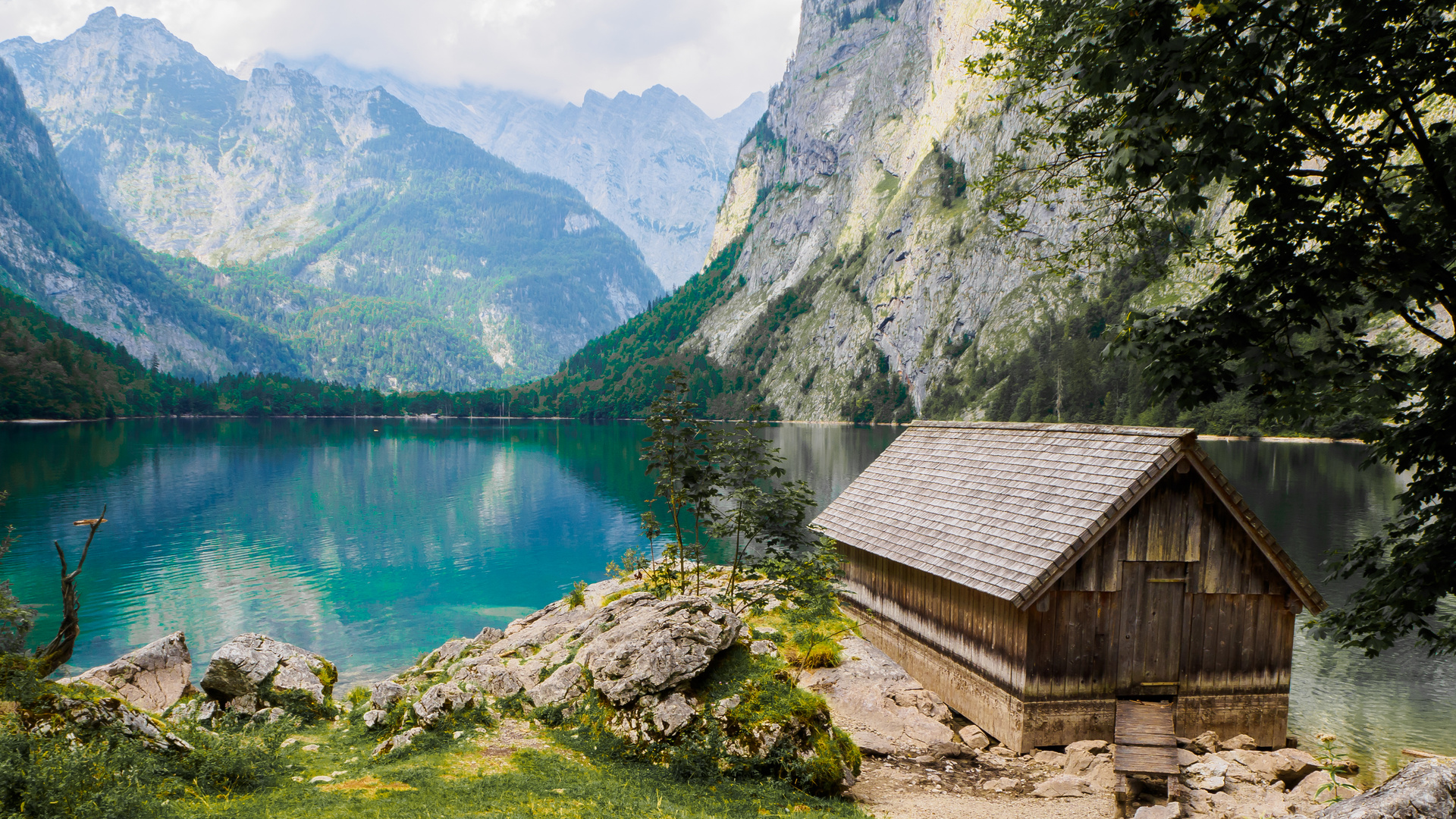 Obersee