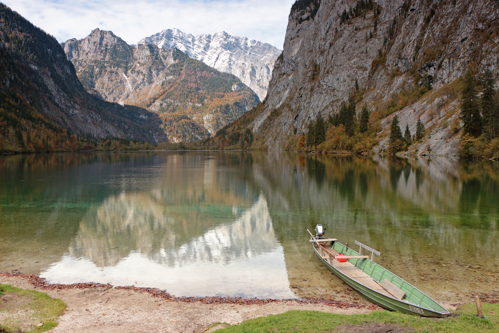 Obersee