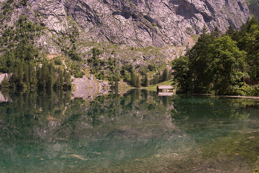 +++ Obersee +++