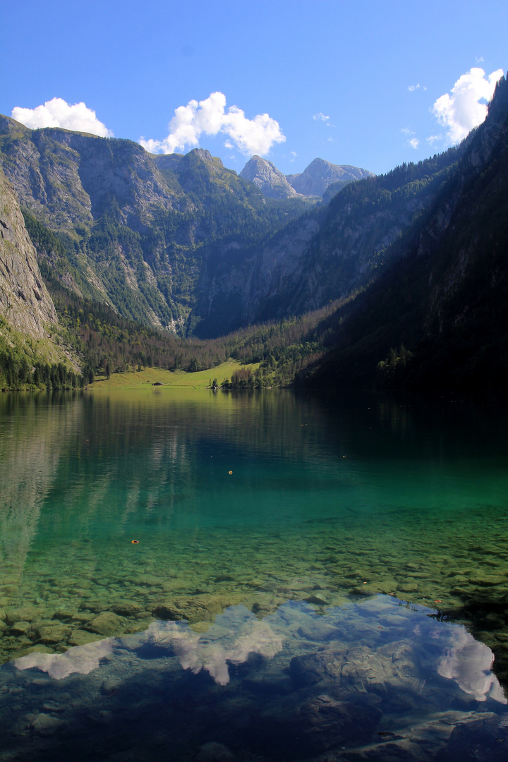 Obersee