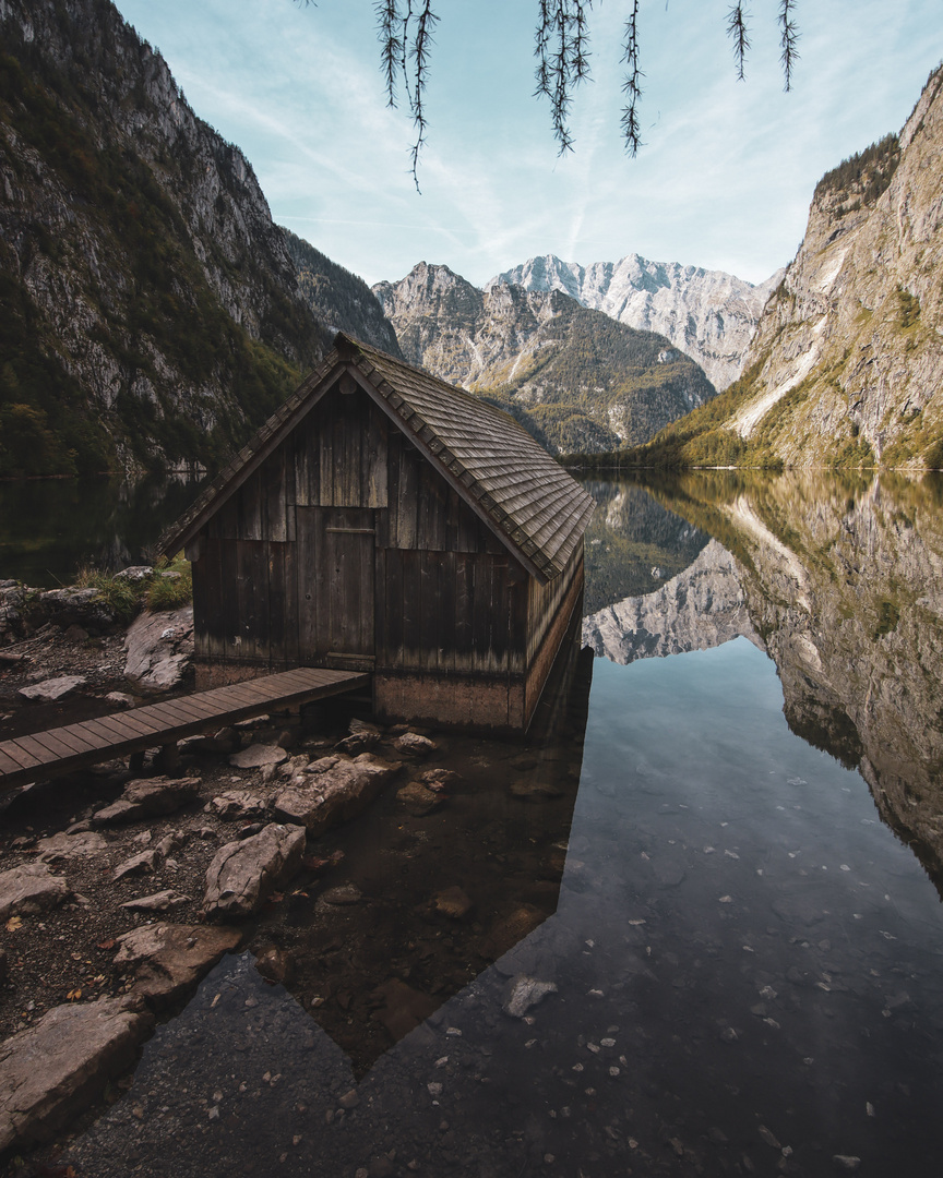 Obersee