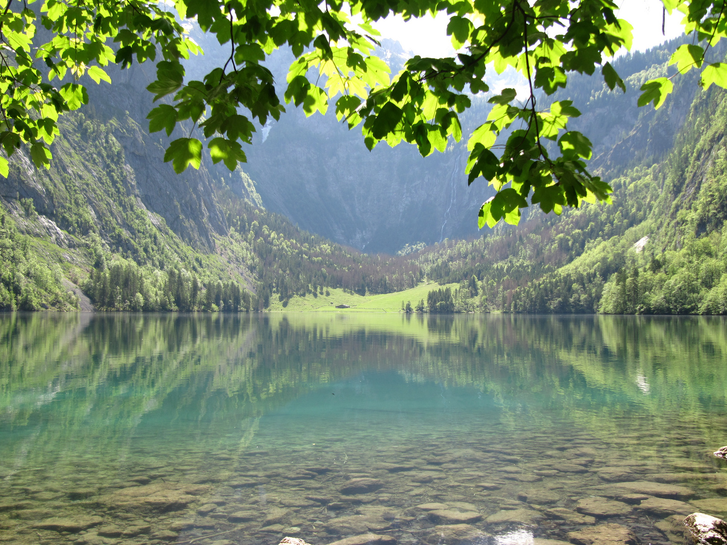 Obersee