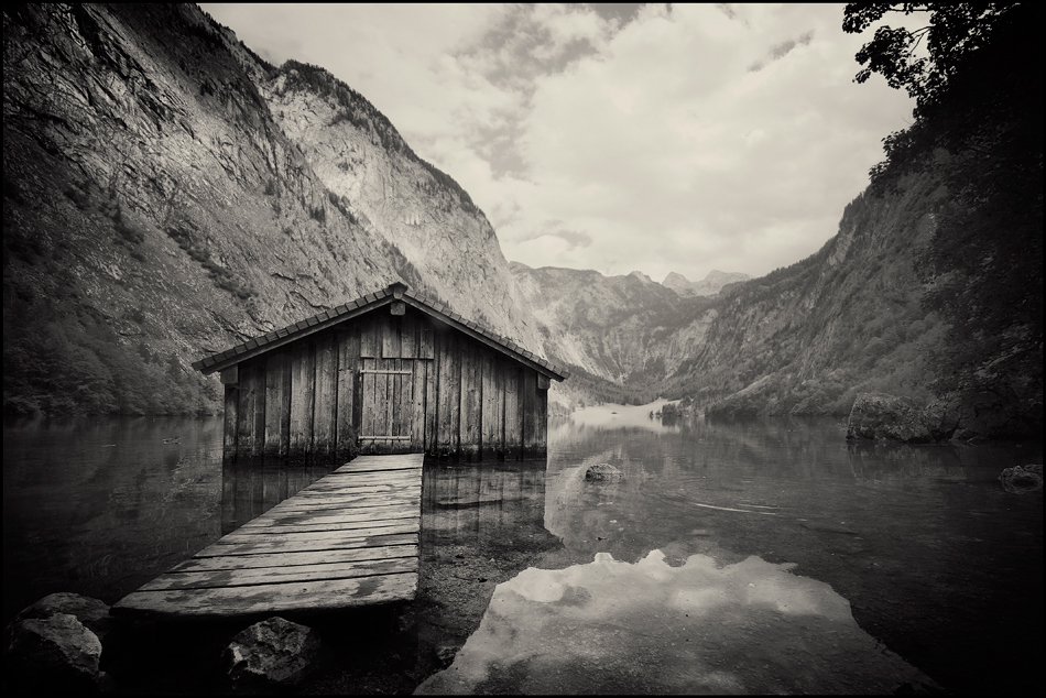 Obersee