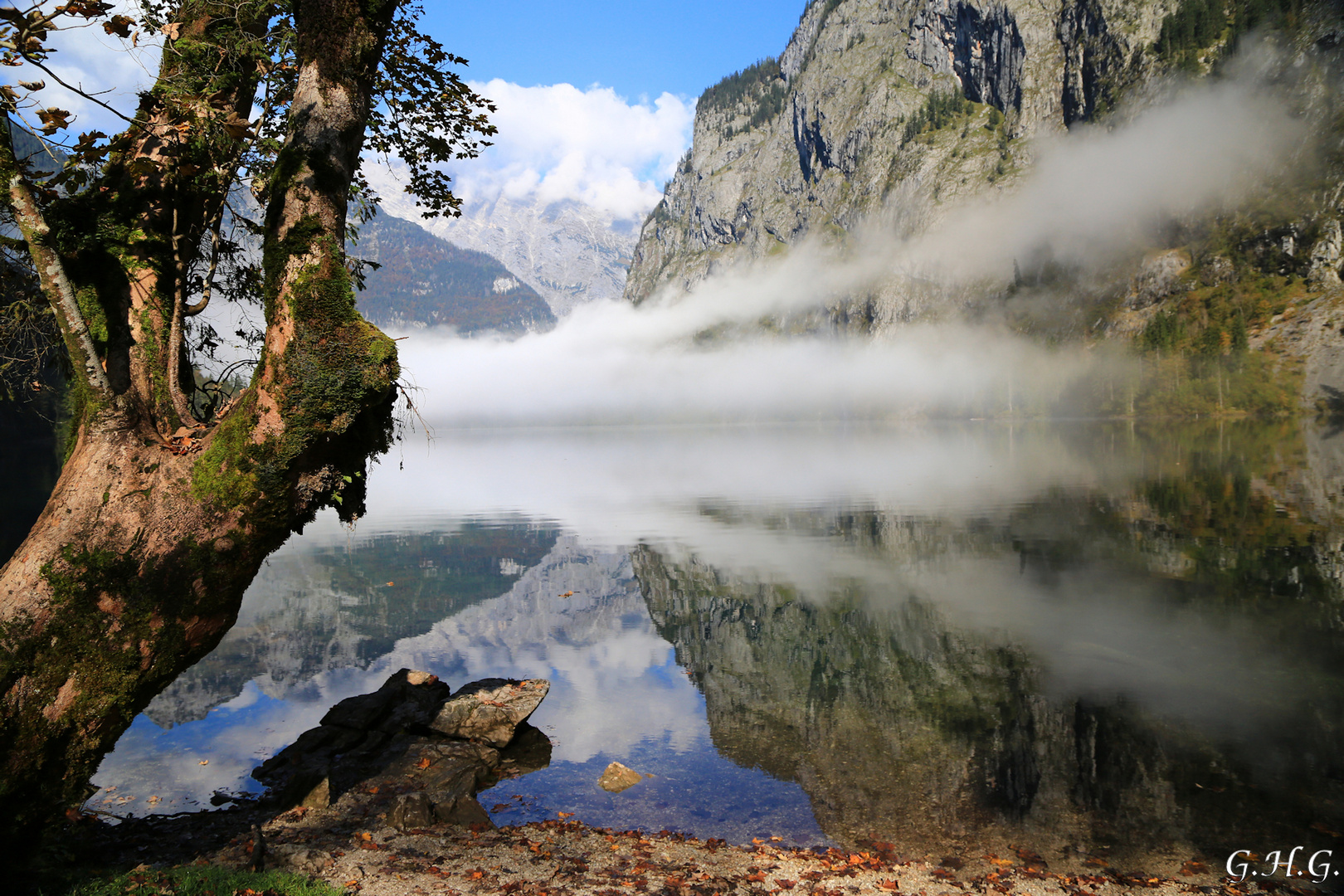 Obersee