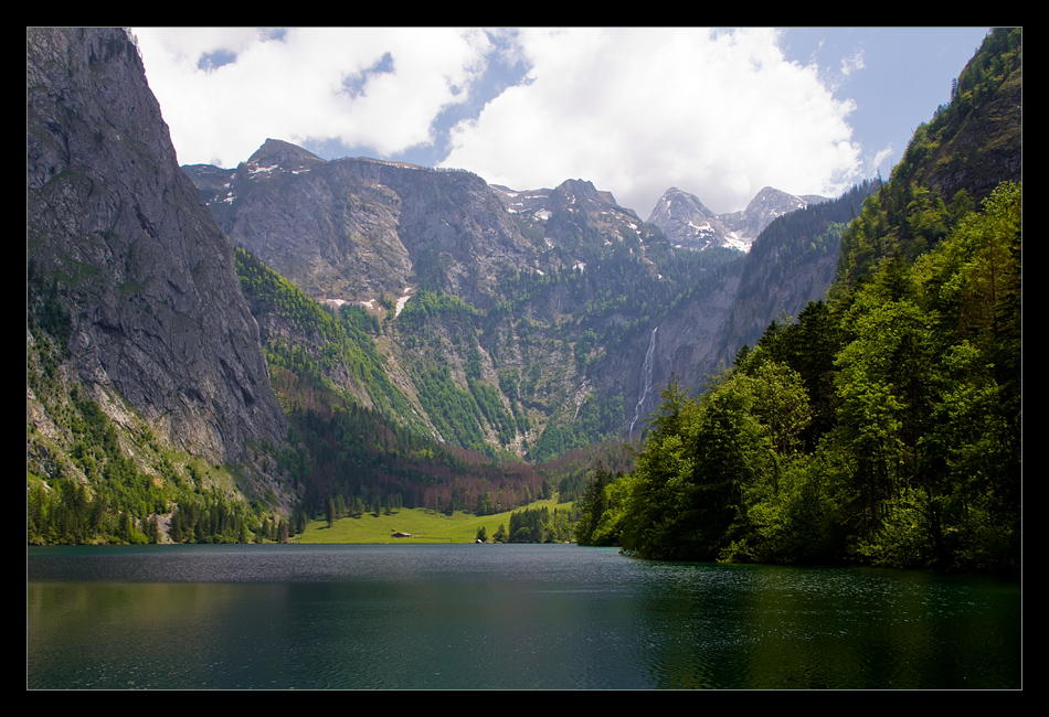 Obersee