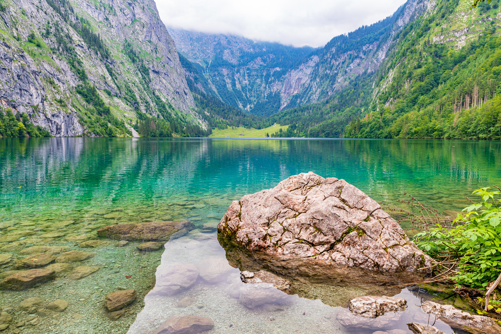 Obersee