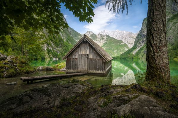Obersee