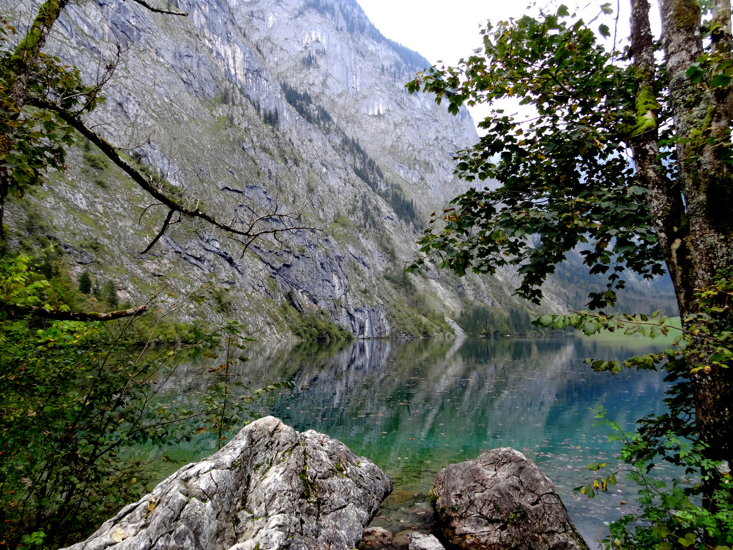 Obersee