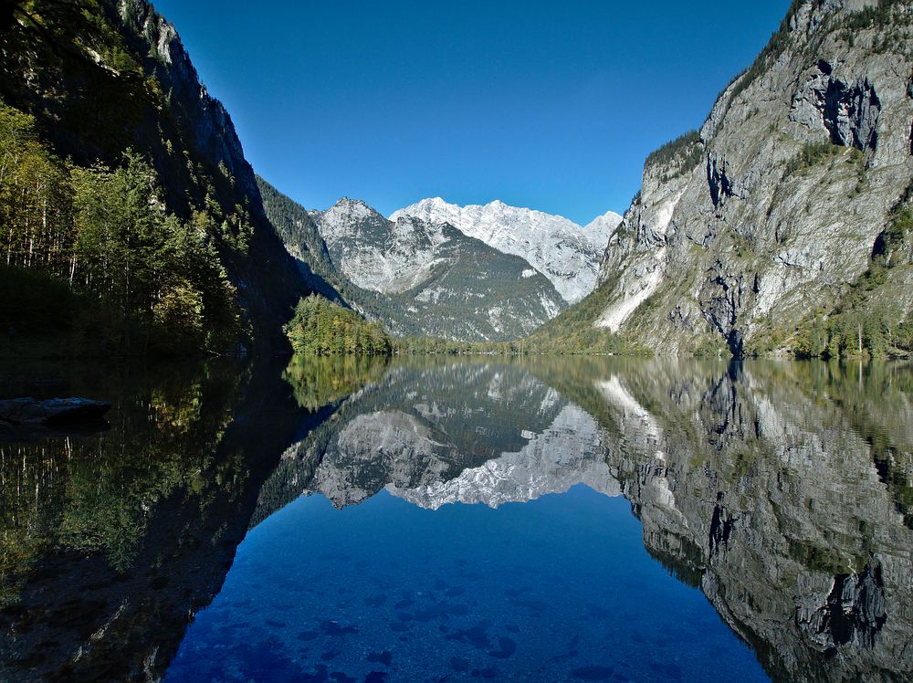 Obersee