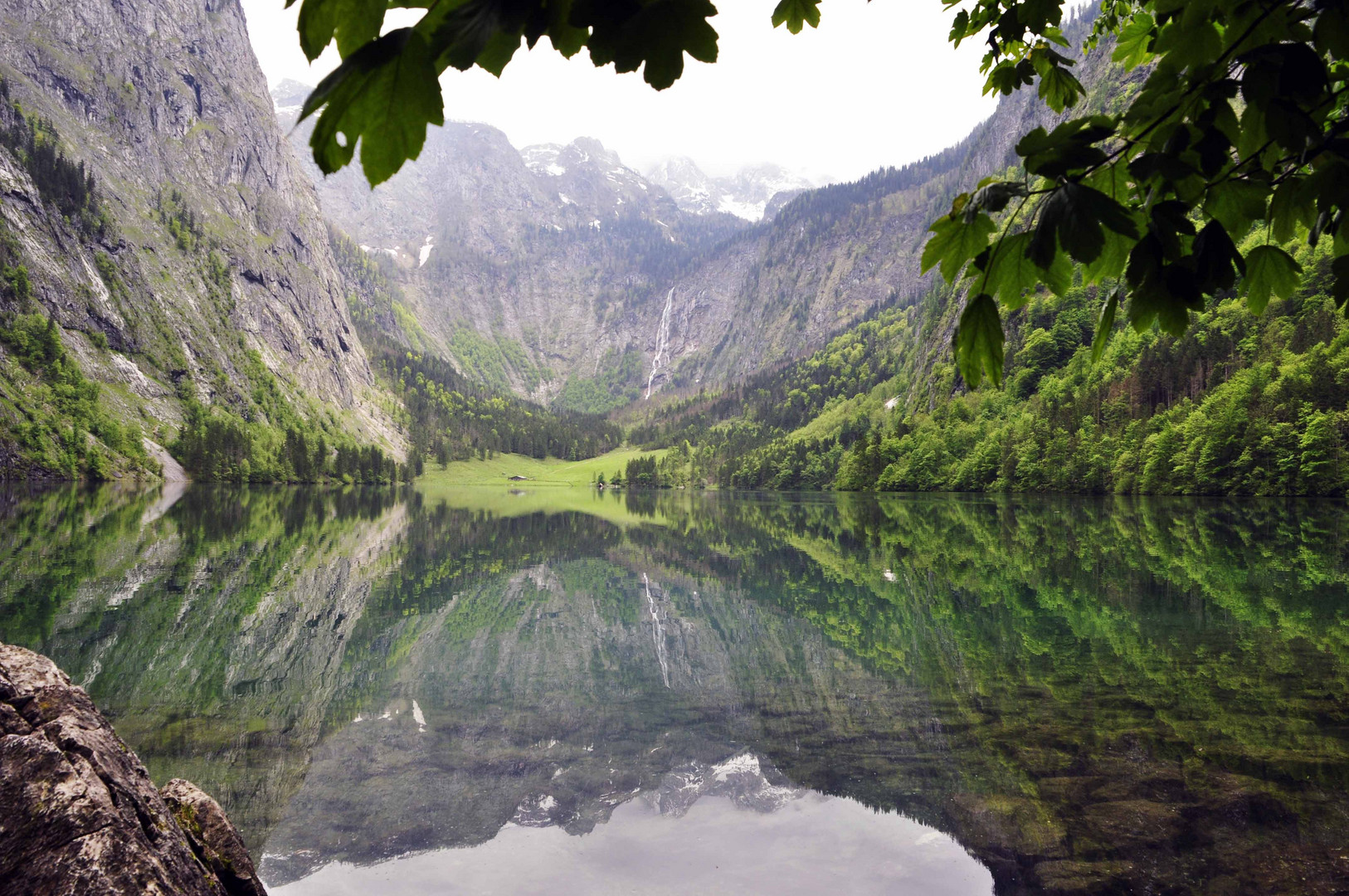 Obersee