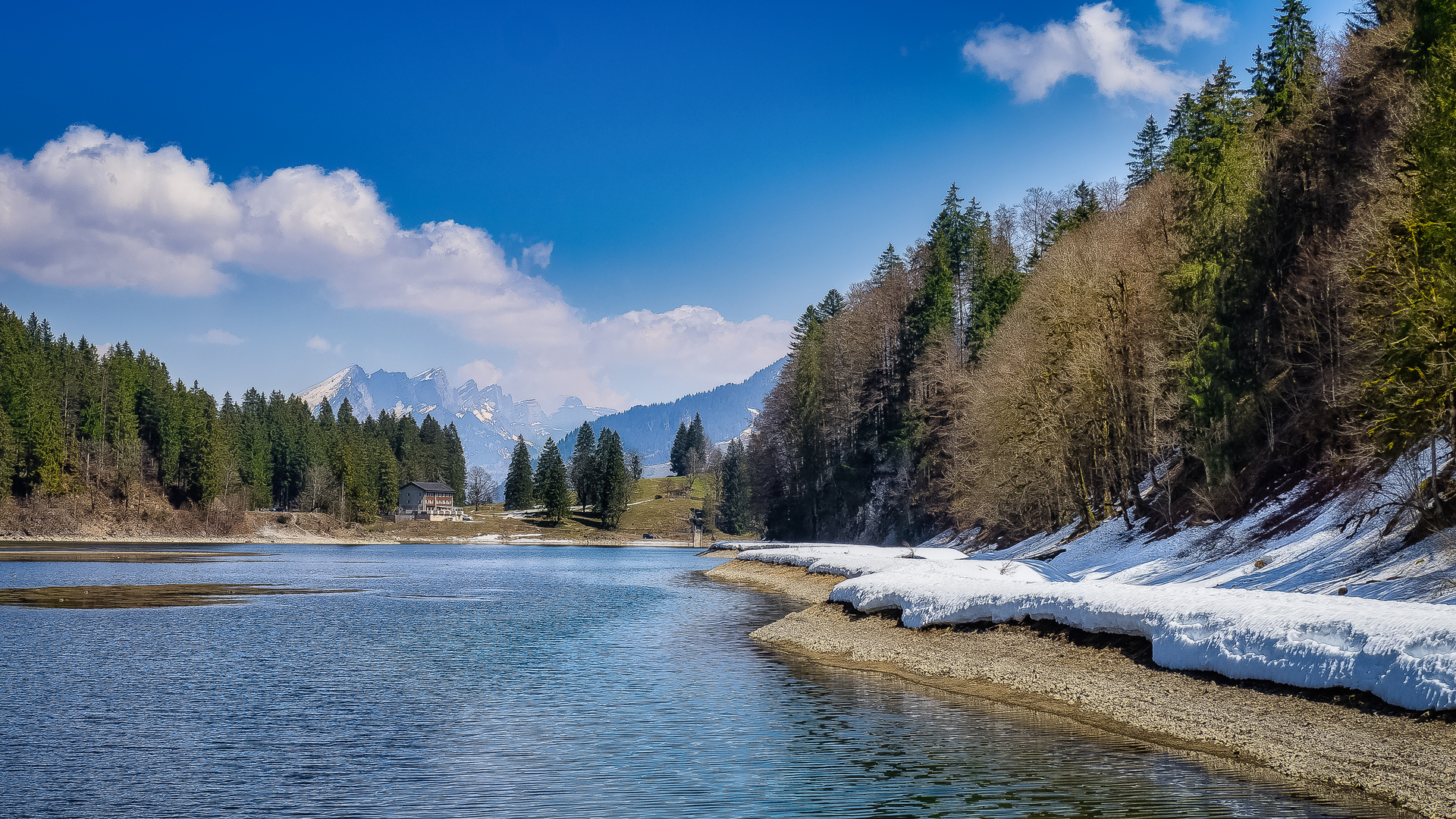 Obersee