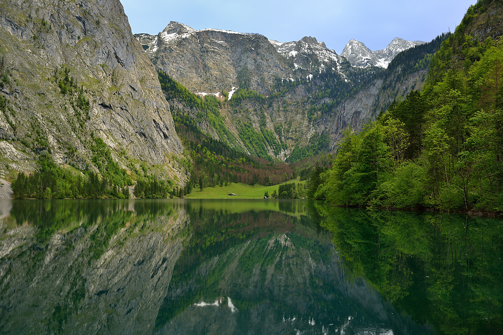 Obersee