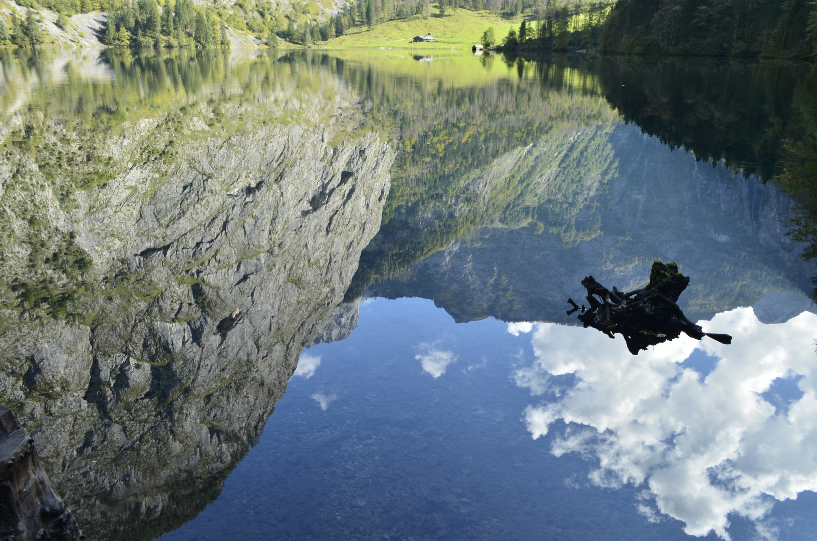 Obersee