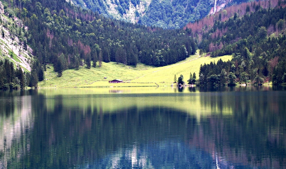 Obersee