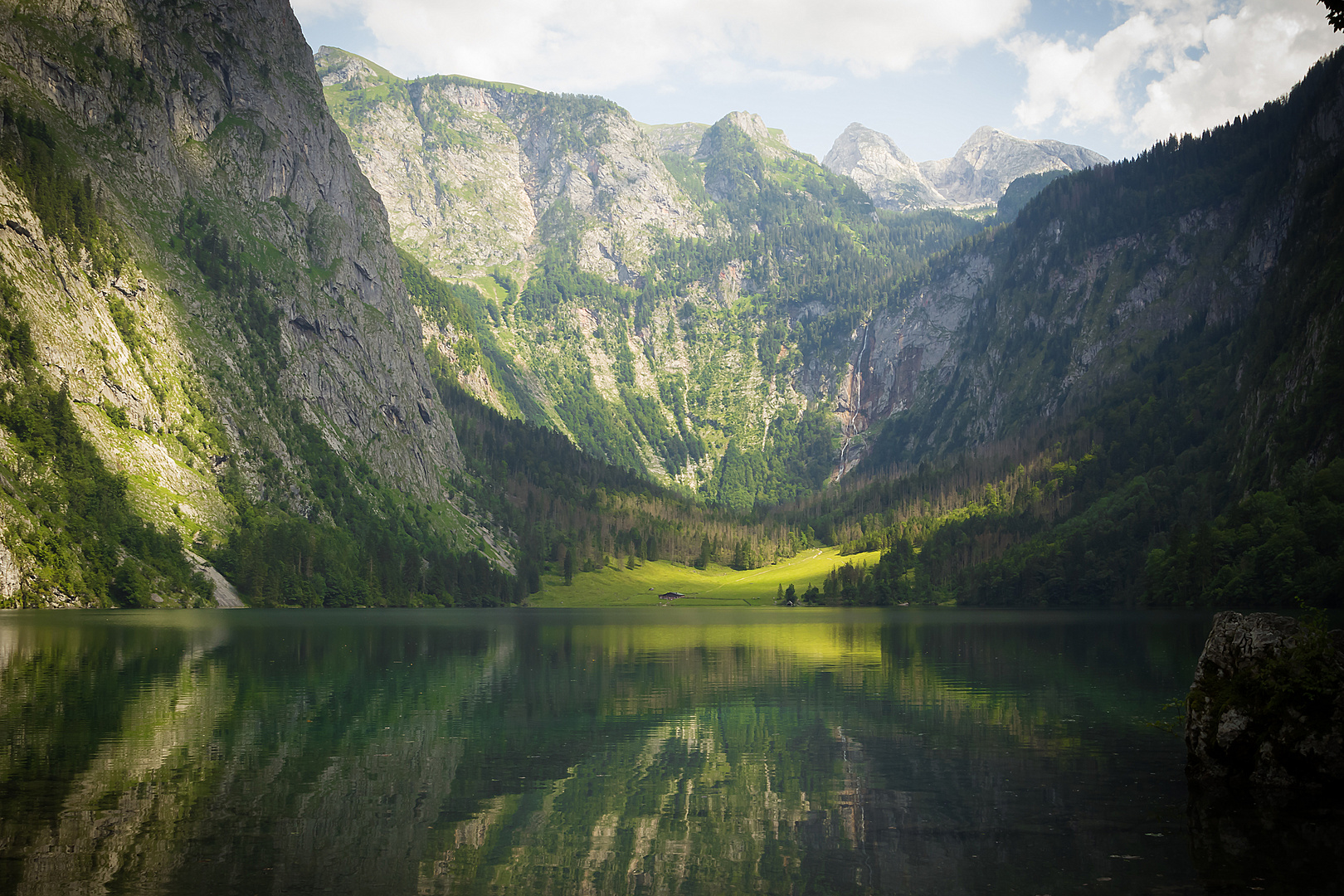 Obersee