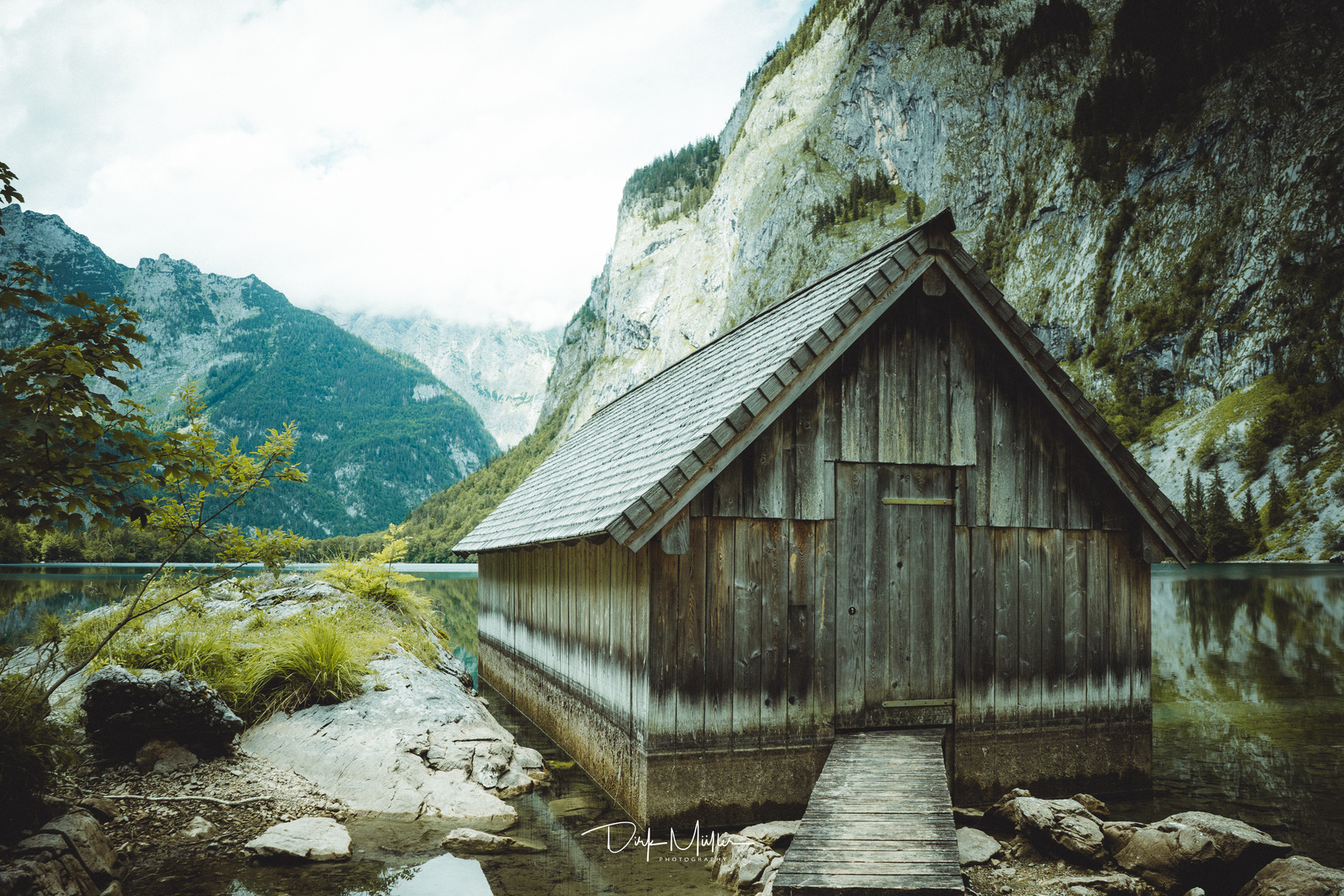 Obersee 