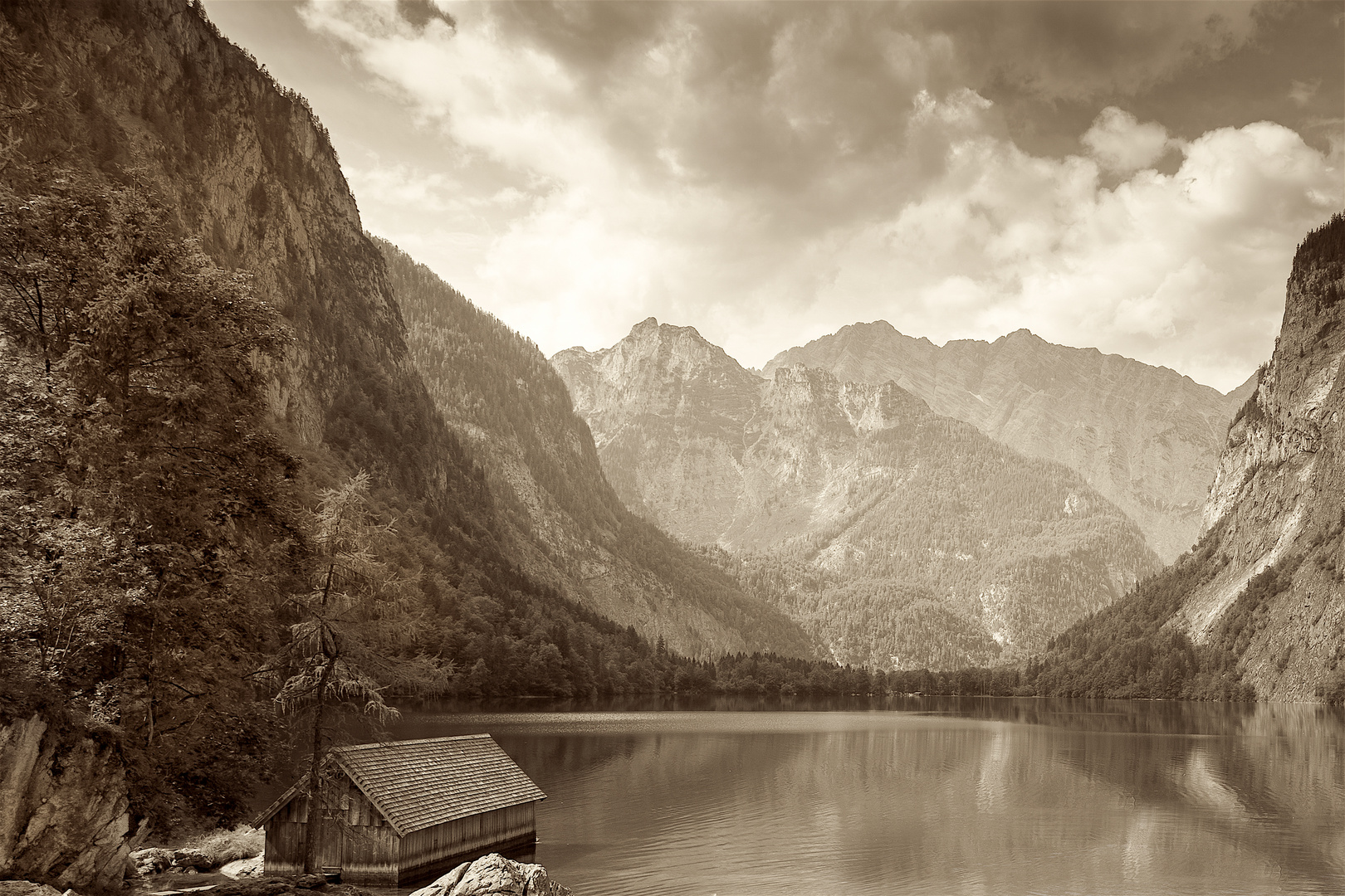 Obersee 