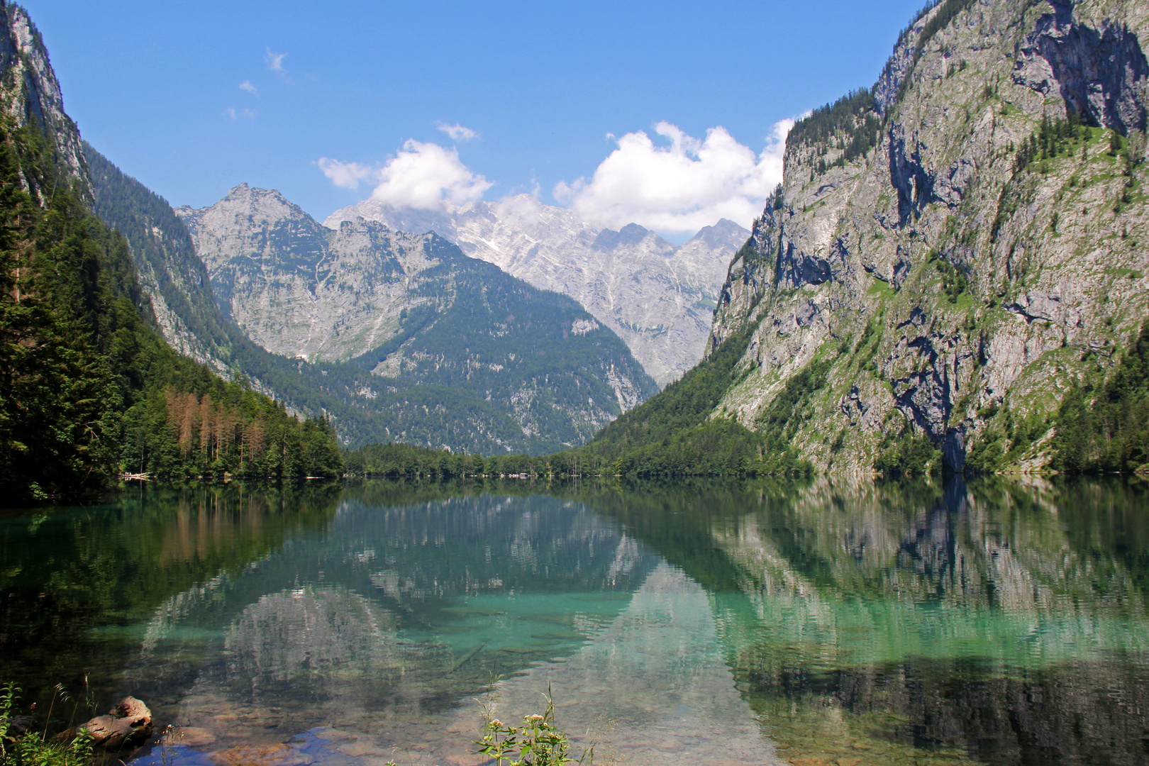 Obersee a. Königssee