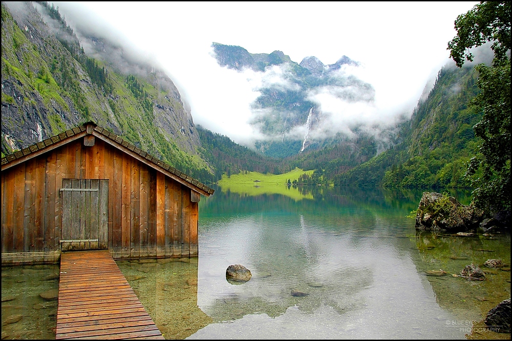 Obersee