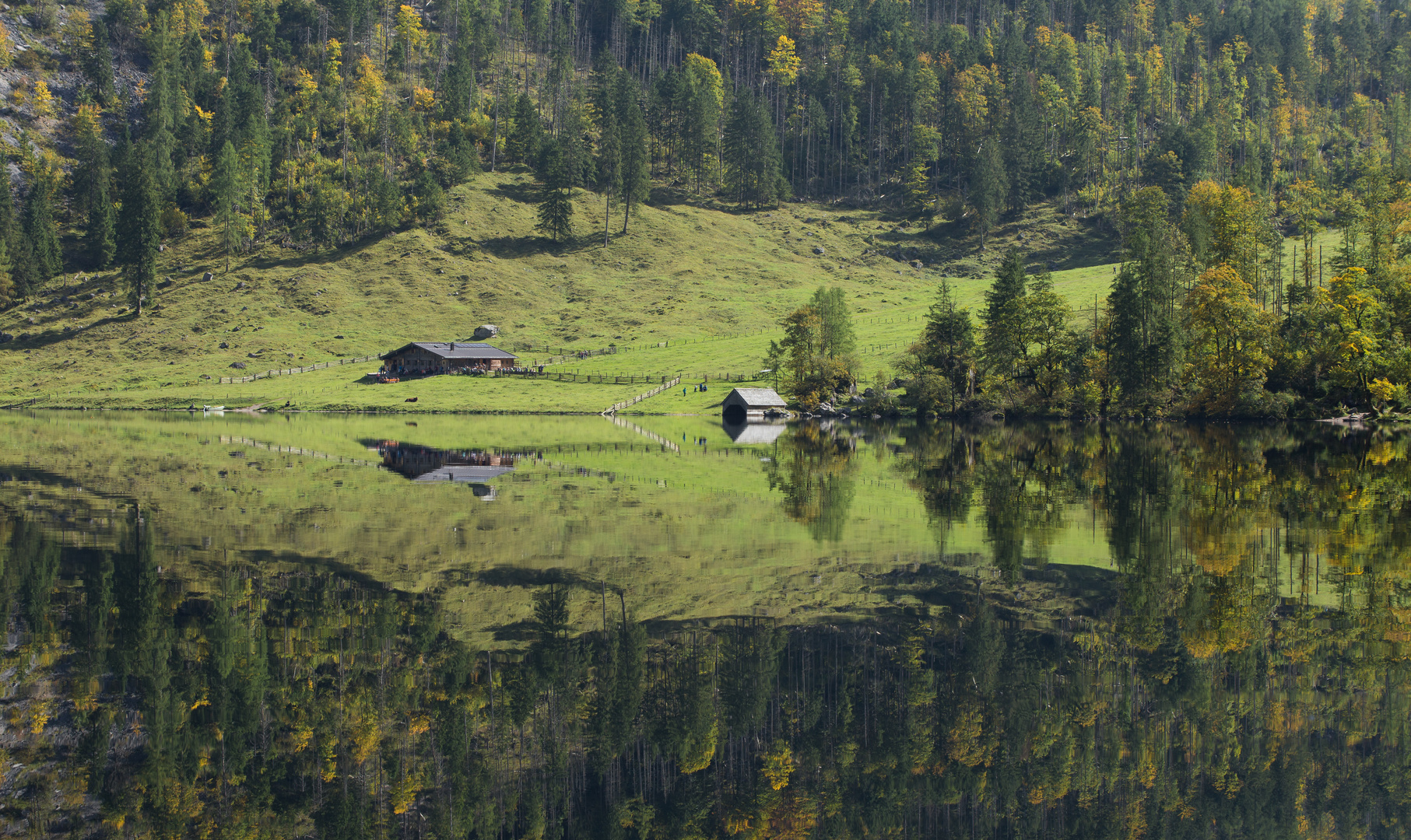 Obersee