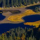 Obersee am Dürrenstein bei Lunz am See