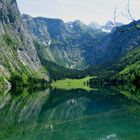 Obersee am Königsee