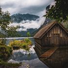 Obersee am Königsee