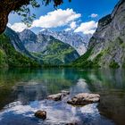 Obersee am Königsee