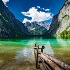 Obersee  am Königsee