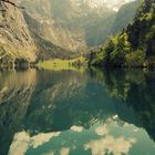 Obersee am Königsee