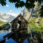 Obersee am Königssee