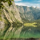 Obersee am Königssee