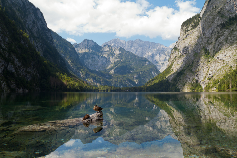 Obersee am Königssee #2