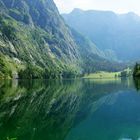 Obersee am Königssee