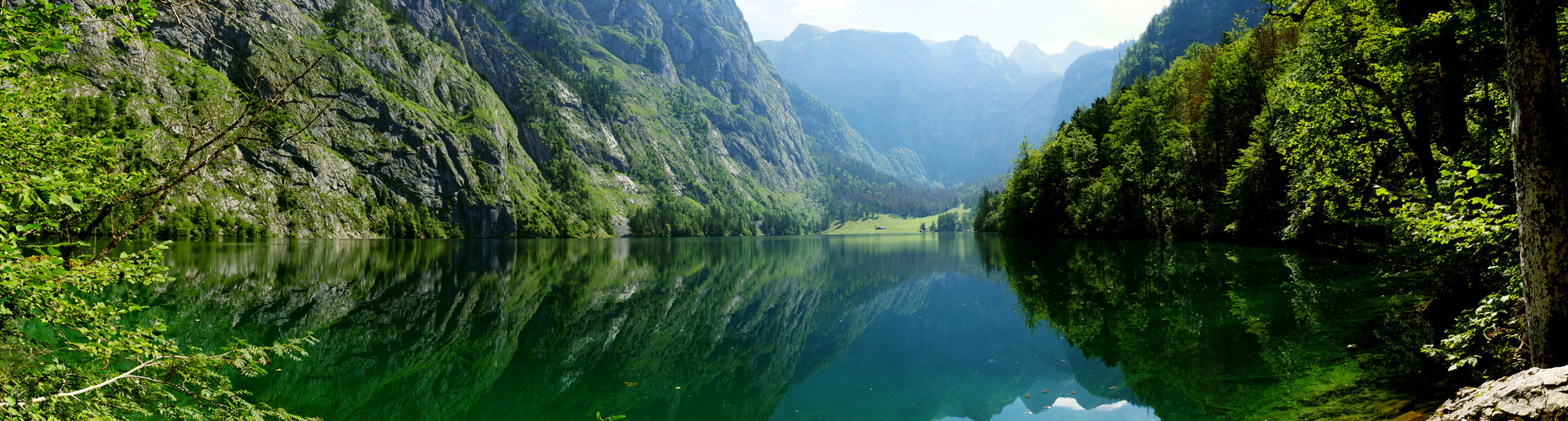 Obersee am Königssee