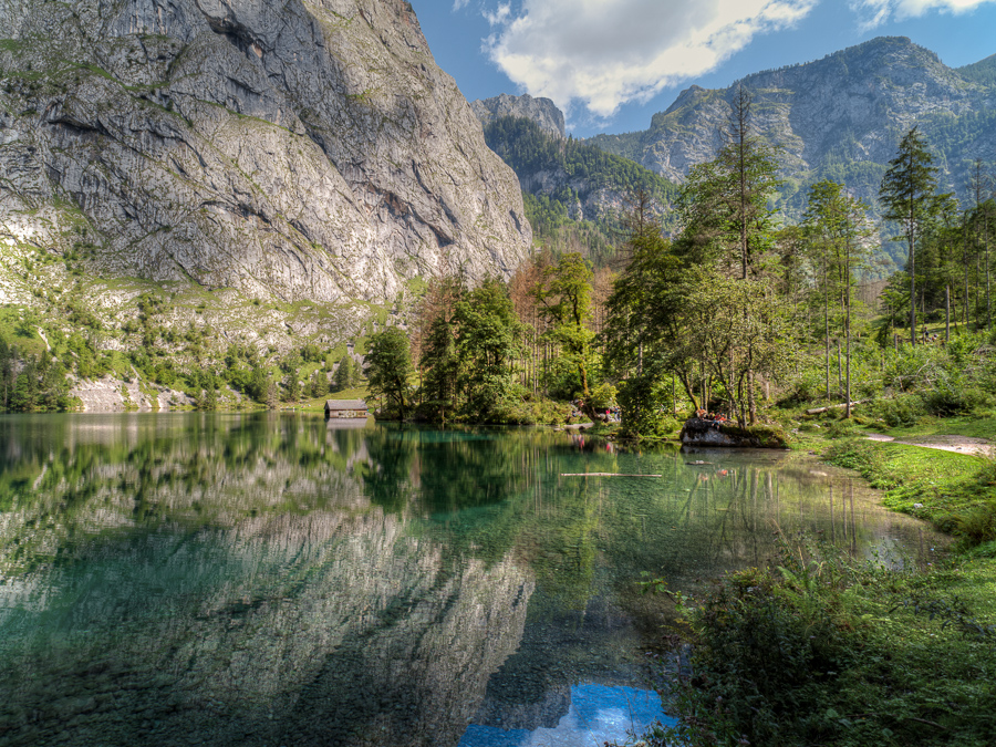 Obersee am Königssee #3